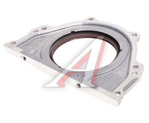 Изображение 2, 21130-3C151 Сальник коленвала HYUNDAI ix55 (08-) (3.8) задний с фланцем OE