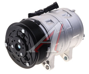 Изображение 1, 8103020D36D Компрессор FAW J5, 3250, 3310 кондиционера OE