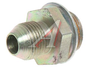 Изображение 2, 3205-3511098 Штуцер ПАЗ воздушной системы PAZ