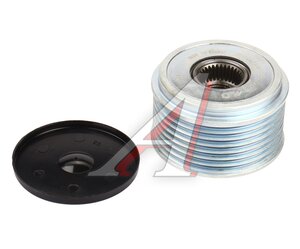 Изображение 1, 45064 Шкив FORD Transit генератора MEAT&DORIA