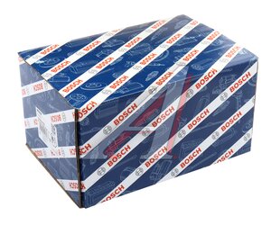 Изображение 6, KS00000634 Насос гидроусилителя MERCEDES GL (X164), M (W164) BOSCH