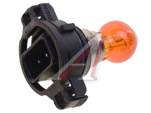 Изображение 2, 61224Or Лампа 12V PSY24W PG20-4 Orange МАЯК