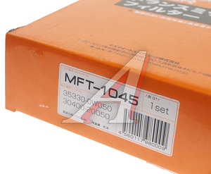 Изображение 6, MFT1045 Фильтр масляный АКПП TOYOTA Avensis, Corolla JS MASUMA