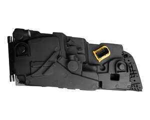 Изображение 2, M341346L Фара блок КАМАЗ-54901 К5 левая MARSHALL