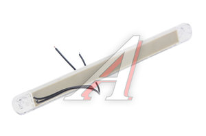 Изображение 2, ЕС05LED12/24V Фонарь габаритный и контурный 12/24V белый ЕВРОСВЕТ
