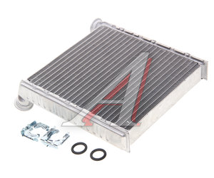 Изображение 3, LRH1852 Радиатор отопителя VW Golf (14-) SKODA Octavia (13-) LUZAR