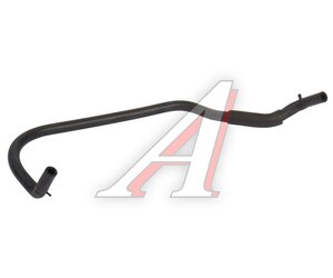 Изображение 1, NSP0196445820 Патрубок CHEVROLET Lacetti (J200) системы охлаждения NSP