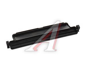 Изображение 1, 97129-3X000 Крышка KIA Ceed (12-) корпуса фильтра воздушного OE