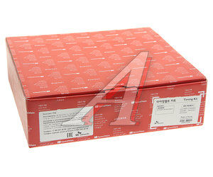 Изображение 3, SM-TKH014 Комплект ГРМ HYUNDAI Santa Fe (01-06), Sonata (98-04) KIA Sorento (02-06) (2.0/2.4) SPEEDMATE