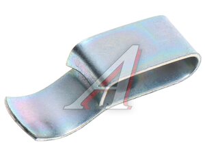 Изображение 1, 339013-П29 Скоба УРАЛ трубки КПП (АО АЗ УРАЛ)