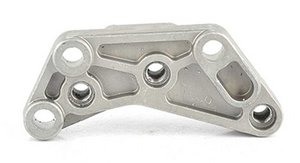 Изображение 2, BSG65700218 Кронштейн OPEL Vectra B (95-02) опоры двигателя BSG