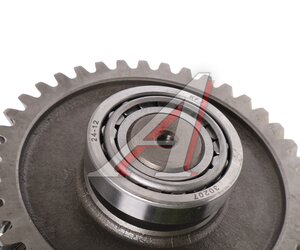 Изображение 4, С41R11-1701048 Вал КПП ГАЗон Next промежуточный в сборе АККОМ