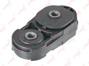 Изображение 2, ME-1128 Опора двигателя NISSAN Almera (95-00) передняя LYNX