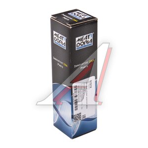 Изображение 3, 91519 Клапан электромагнитный CHEVROLET Cruze (09-) положения распредвала MEAT&DORIA