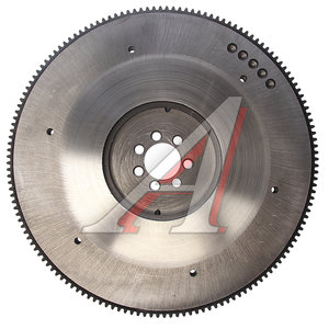 Изображение 3, 4173.1005115-30 Маховик ГАЗ-3302, ГАЗель Next дв.УМЗ,  А274 под сальник (диафрагменное сцепление) УМЗ