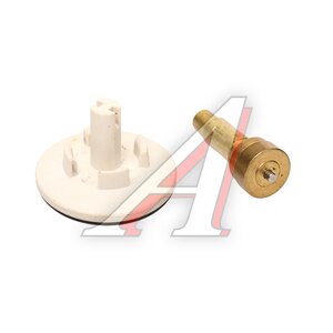 Изображение 2, 92646 Термостат VW Jetta, Polo SKODA Fabia, Rapid MEAT&DORIA