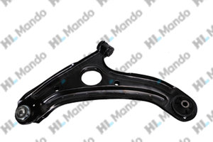 Изображение 8, CAH0123D Рычаг подвески HYUNDAI Getz (02-) передней нижний правый MANDO