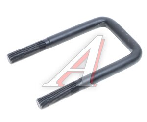 Изображение 1, 54225-62073DS Стремянка HYUNDAI HD120 рессоры передней (L=153мм) OE