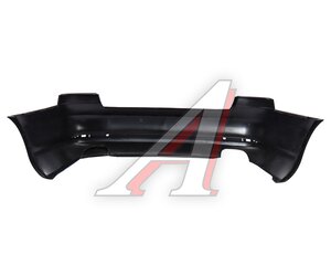Изображение 2, NSP081Z5807417 Бампер SKODA Octavia (A5) задний NSP