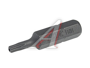 Изображение 1, JTC-1143010 Бита TORX Т10Hх30мм 1/4" JTC