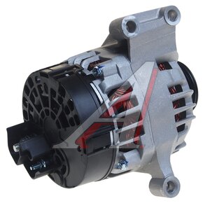 Изображение 2, TT12415 Генератор FIAT Albea (02-), Doblo (01-), Punto (05-) TESLA TECHNICS