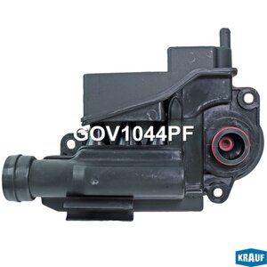 Изображение 3, GOV1044PF Маслоотделитель VW Touareg (02-10) KRAUF