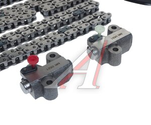 Изображение 3, 77B0200K Комплект цепи ГРМ TOYOTA Land Cruiser (10-) MASTERKIT