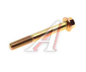 Изображение 2, Q1841080T1F3 Болт SHACMAN SHAANXI X6000 крепления крыла OE