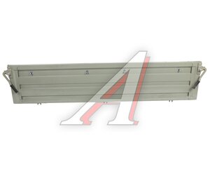 Изображение 1, A21R23-8503014-10 Борт ГАЗель Next задний L=2074мм в сборе с запорами