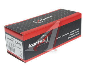Изображение 3, KLP104 Датчик кислорода HYUNDAI Elantra (15-) KIA Rio (17-) KORTEX