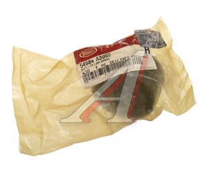 Изображение 4, 54584-A3000 Сайлентблок KIA Ceed (12-), Cerato (13-) рычага переднего передний OE