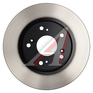 Изображение 2, RN1405 Диск тормозной HONDA Accord передний (1шт.) NIBK