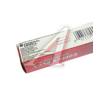 Изображение 3, CCH443 Свеча зажигания ГАЗ-31105 дв.Крайслер CHAMPION