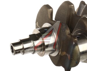 Изображение 3, 11183-1005016-08 Вал коленчатый ВАЗ-1118, 2170, 2190 ЛАДА Vesta АвтоВАЗ