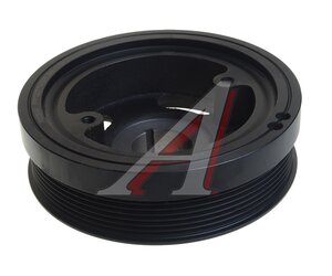Изображение 2, PP1217 Шкив TOYOTA Land Cruiser (00-) коленвала PATRON