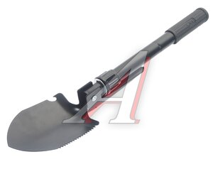 Изображение 1, WMC-172U Лопата складная многофункциональная WMC TOOLS