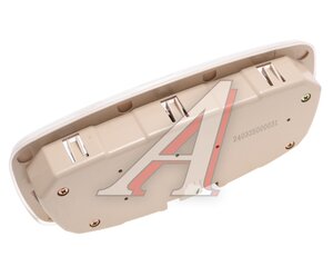 Изображение 3, DZ9X259720019 Плафон SHACMAN SHAANXI X6000 освещения салона правый OE