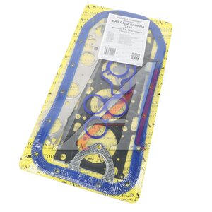 Изображение 1, 2108-10110* Прокладка двигателя ВАЗ-11194 комплект АВТОПРОКЛАДКА