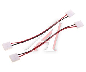 Изображение 2, BT433 Коннектор для светодиодной ленты GAUSS