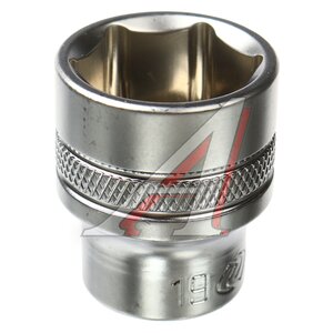 Изображение 1, LG-32119 Головка торцевая 3/8" 19мм LIGE