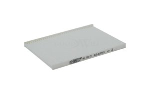 Изображение 1, AG753CF Фильтр воздушный салона CHERY Bonus GOODWILL