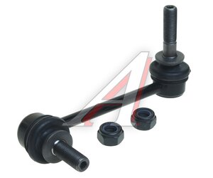 Изображение 1, 19381197 Стойка стабилизатора HAVAL H9 переднего левая DELCOPARTS