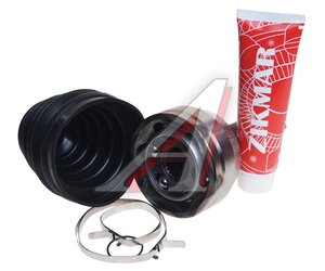 Изображение 2, Z87451R ШРУС наружный FORD Transit Connect (02-) передний ZIKMAR