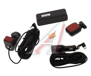Изображение 2, UHD 450 WiFi Видеорегистратор INSPECTOR