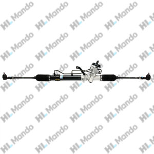 Изображение 2, EX577001C100 Рейка рулевая HYUNDAI Getz (02-06) (с ГУР) MANDO