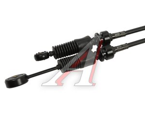 Изображение 4, 43794-1G100 Трос КПП KIA Rio (05-) INFAC