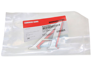 Изображение 2, R3025806 Болт КАМАЗ, ПАЗ дв.CUMMINS ISBe.QSB крепления маслоприемника (М8х1.25х30) OE (ОАО КАМАЗ)