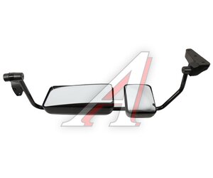 Изображение 1, WG1642770102 Зеркало боковое SITRAK HOWO правое в сборе OE