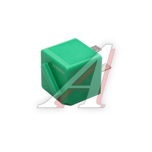 Изображение 2, 0986332053 Реле стартера FORD Mondeo (99-) BOSCH