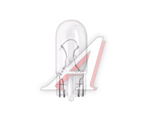 Изображение 1, N501 Лампа 12V W5W T10W W2.1x9.5d Standard NEOLUX